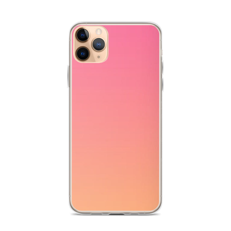 eye-catching colored iPhone Case by rocky apparels