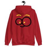 Face Men's Hoodie
