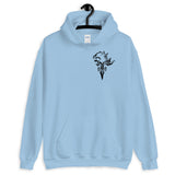Men's Lion Knife Hoodie