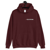 Cucaracha Men's Hoodies