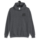 Wake World Women's Hoodie