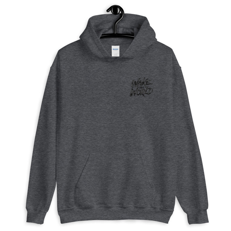Wake World Women's Hoodie