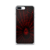 elegant wab designed iPhone Case by rocky apparels