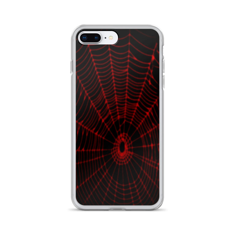 elegant wab designed iPhone Case by rocky apparels