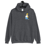 Rocky Apparels  Hoodies For Men's