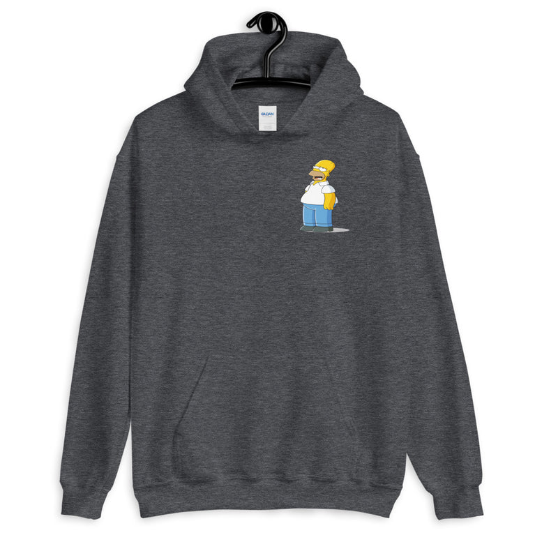 Rocky Apparels  Hoodies For Men's