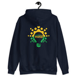 Show your Creativity with the Elegant Creative design Hoodie.