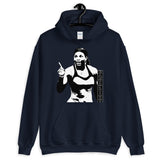 premium serena williams  Hoodie by rocky apparels