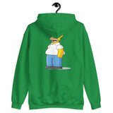 Rocky Apparels  Hoodies For Men's
