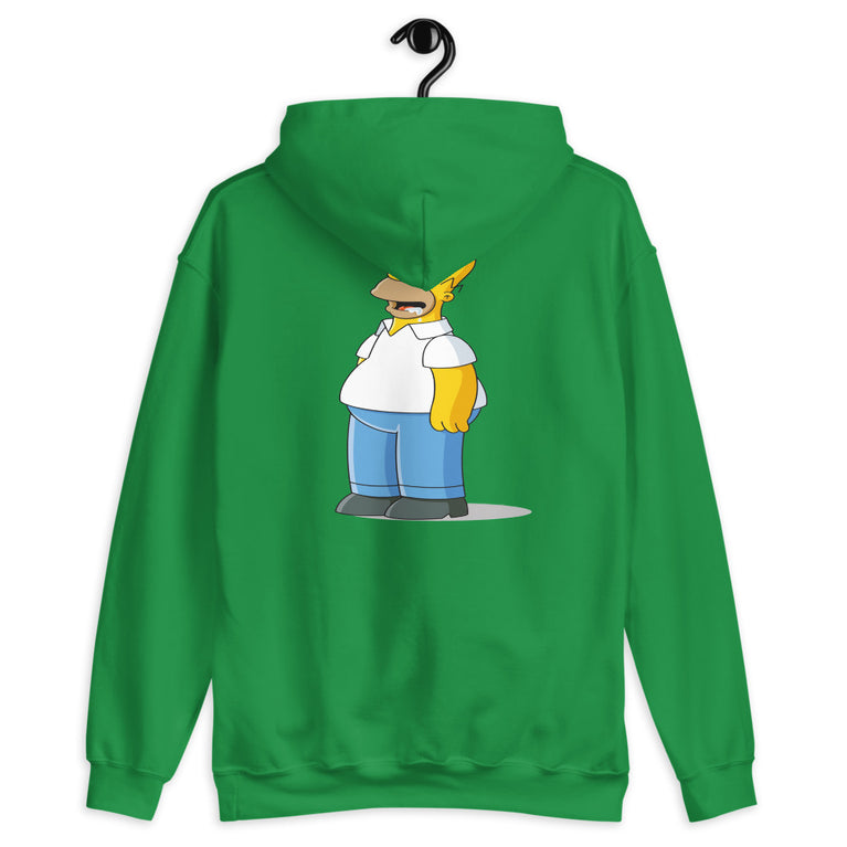 Rocky Apparels  Hoodies For Men's