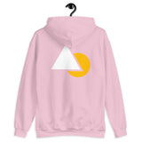 Rocky Apparels Triangle Hoodie