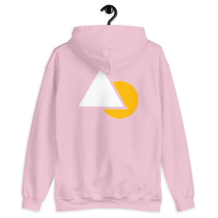 Rocky Apparels Triangle Hoodie