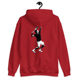 Premium roger federer Hoodie by rocky apparels