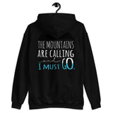 Men's Mountain Hoodies