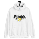 Premium hoodie design by rock apparels