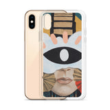 Elegant iPhone Case by rocky apparels