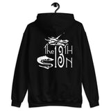 premium hoodie with Elegant design