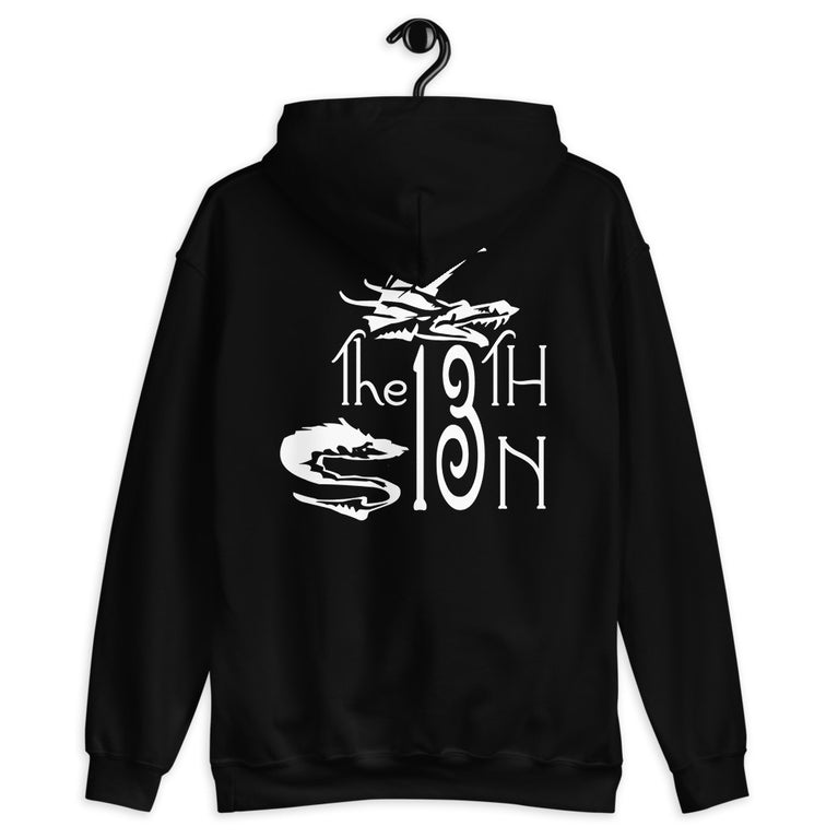 premium hoodie with Elegant design