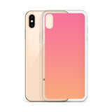 eye-catching colored iPhone Case by rocky apparels