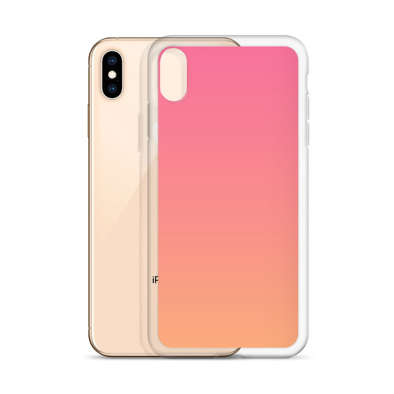 eye-catching colored iPhone Case by rocky apparels