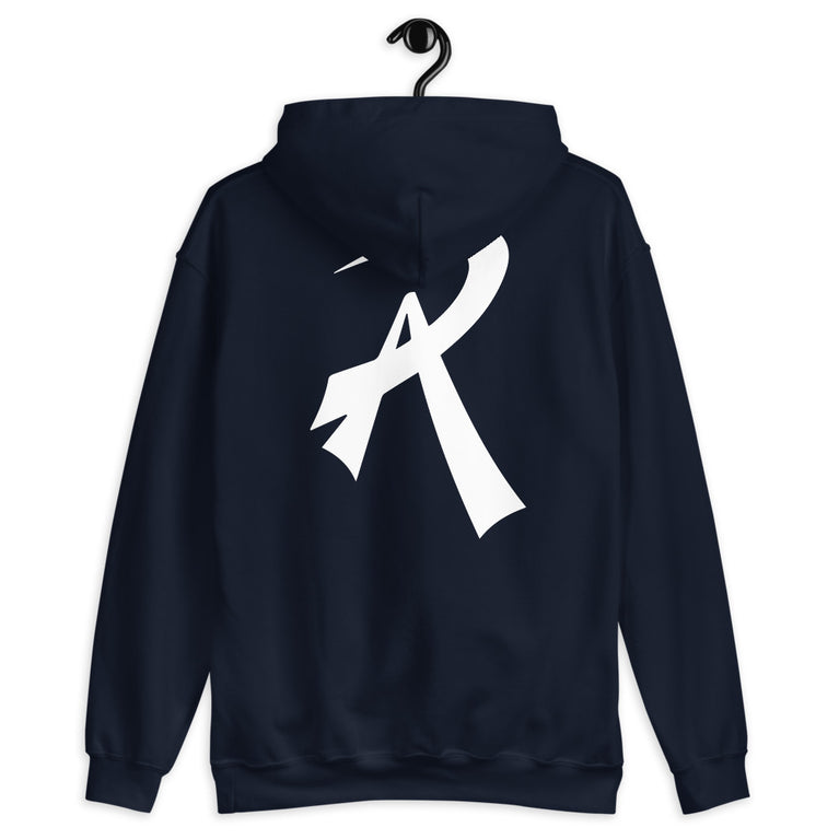 Rocky Apparels Favicon Premium Hoodie