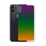 multi-color unique iPhone Case by rocky apparels