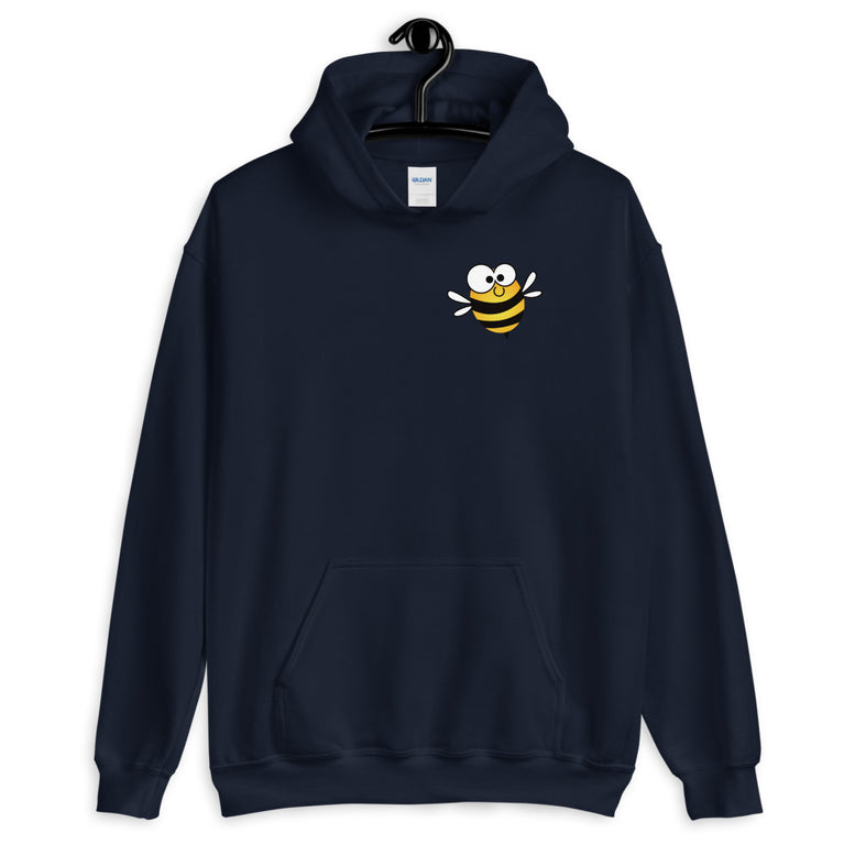 Elegant Hoodie Design By Rocky Apparels