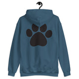 Elegant Design Hoodie by Rocky apparels