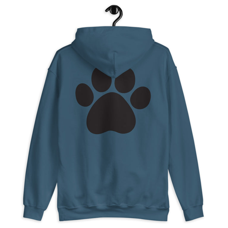Elegant Design Hoodie by Rocky apparels