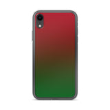 unique colored iPhone Case by rocky apparels