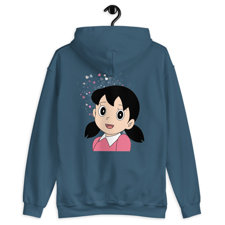 Rocky Apparels Women's Hoodie