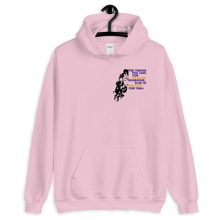 Women's  Hoodie