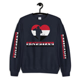 premium Sports Sweatshirt by rocky apparels