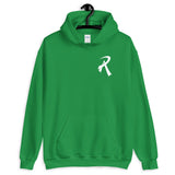 Rocky Apparels Favicon Premium Hoodie