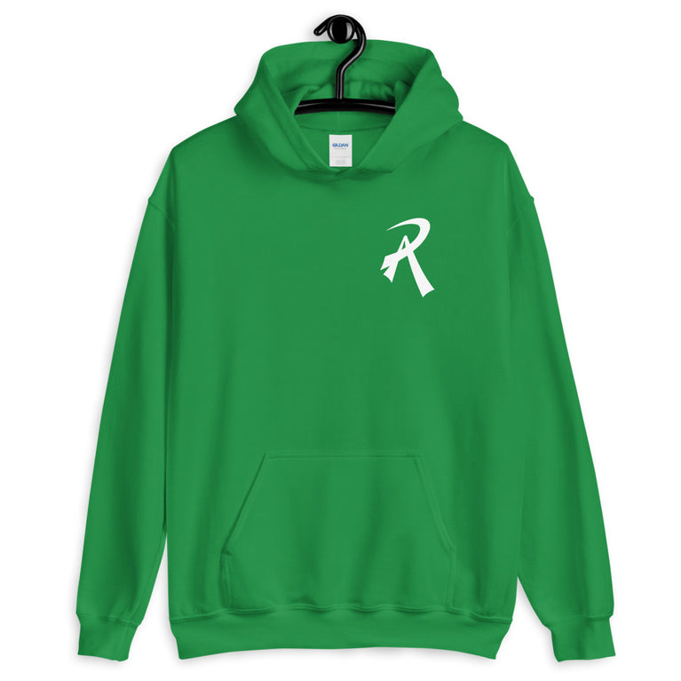 Rocky Apparels Favicon Premium Hoodie