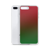 unique colored iPhone Case by rocky apparels