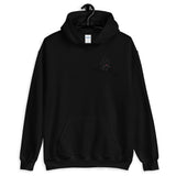 Boss Lady Rocky Apparels Hoodie