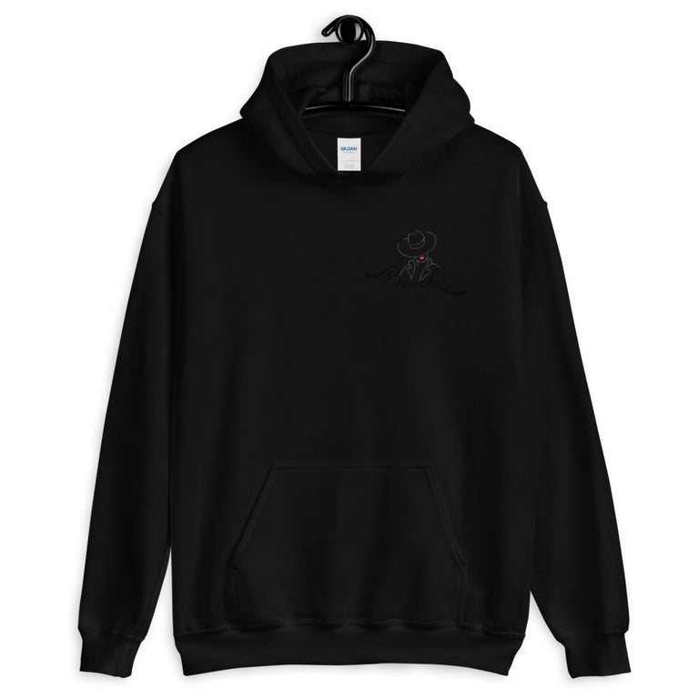 Boss Lady Rocky Apparels Hoodie