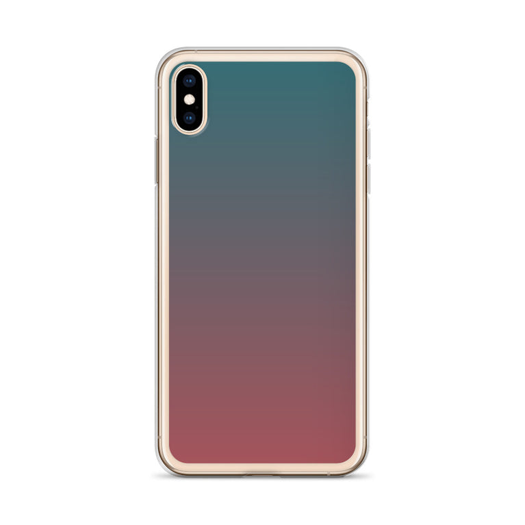elegant colored iPhone Case by rocky apparels