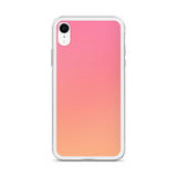 eye-catching colored iPhone Case by rocky apparels