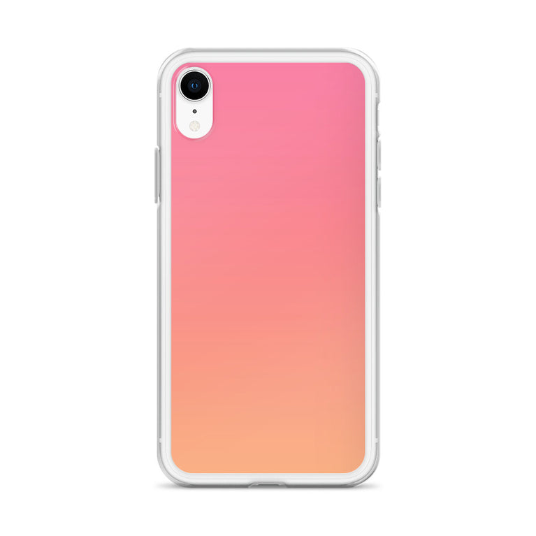eye-catching colored iPhone Case by rocky apparels