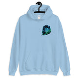 Men's Lion Premium Hoodie