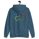 elegant design hoodie by rocky apparels