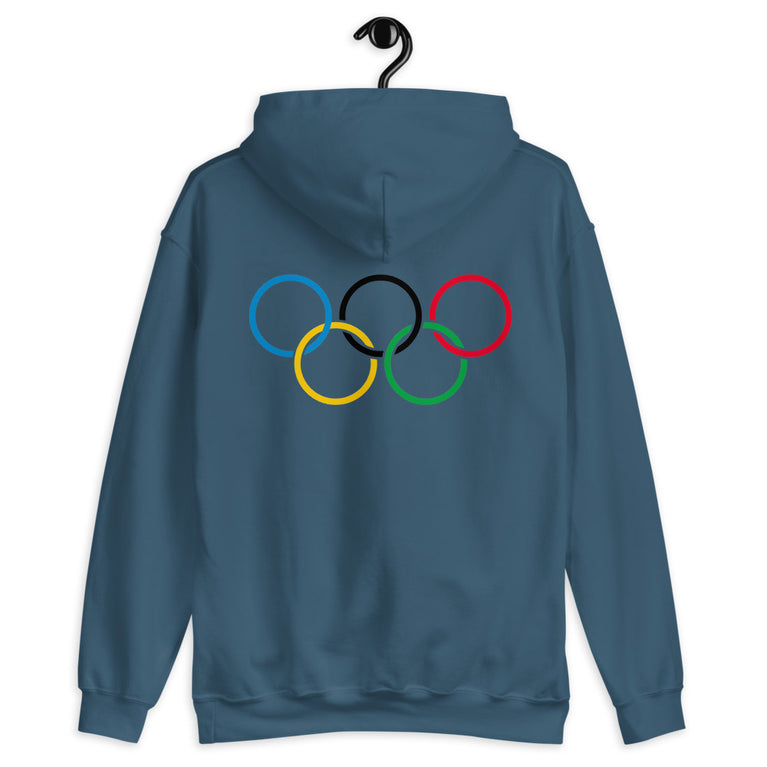 elegant design hoodie by rocky apparels