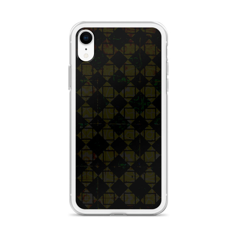 elegant designed pattern iPhone Case by rocky apparels