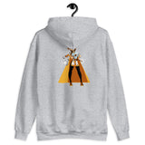 Rocky Apparels Hoodie for Women