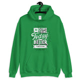 premium Hoodie by rocky apparels