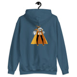 Rocky Apparels Hoodie for Women