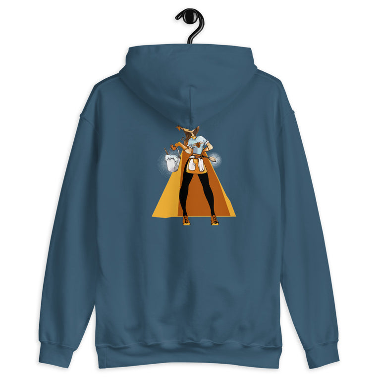 Rocky Apparels Hoodie for Women