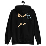 unique Sports Hoodie by rocky apparels